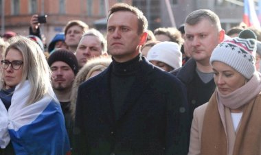 Putin’in amacı Navalni’nin direncini kırmak