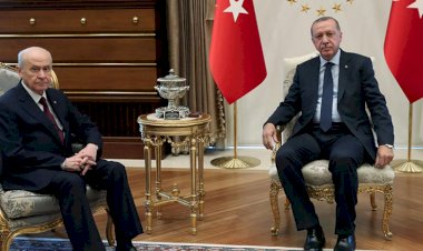 Fehmi Koru'dan çok konuşulacak iddia: Erdoğan Bahçeli'nin desteğini kaybedebilir