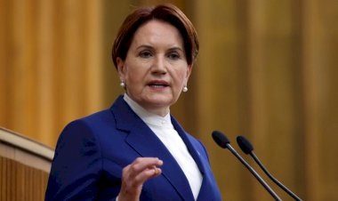 En başarılı lider anketinde Meral Akşener damgası