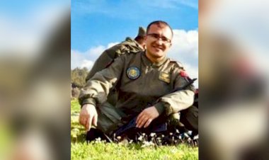 Bitlis şehidinin vasiyeti ortaya çıktı: Şehit olursam yanına gömün