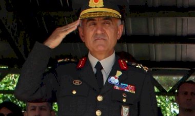 Korgeneral Osman Erbaş'ın son sözleri ortaya çıktı