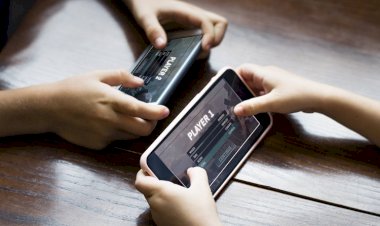 Mobil oyunların yükselişi devam ediyor