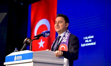 Ali Babacan: “Merkez Bankası çok para basmış, onu anlıyoruz”