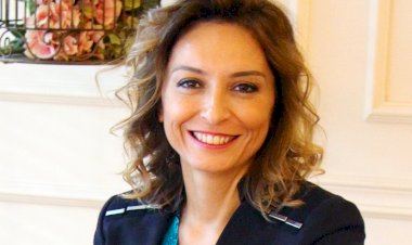 HEDEF 10 MİLYON KADININ İŞGÜCÜNE KATILIMI