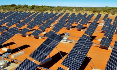 MALİYETLERİ DÜŞÜRMEK İÇİN GÜNEŞ ENERJİSİNE YATIRIM ZAMANI