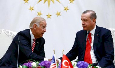 Beyaz Saray'dan 'Biden neden hala Erdoğan'ı aramadı' açıklaması