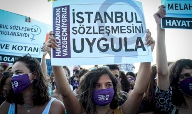 KADIKÖY’DE KADIN İŞÇİLER KAZANDI