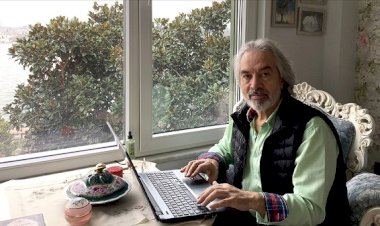  Ünlü yazar İskender Pala, D&R Home’da sevenleriyle buluştu!