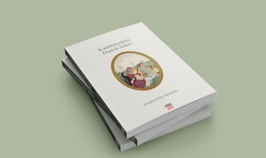 Kadın ve esirgenmiş alanlar: Kadehlerdeki dudak izleri! 