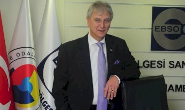 PANDEMİ DE, “SANAYİLEŞMEKTEN BAŞKA ÇARE YOK” DİYOR