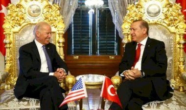 Biden’dan Erdoğan’a telefon müjdesi: Bir gün mutlaka