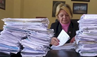Muhtarlıklar icra dairesine döndü: Artık baş edemiyoruz