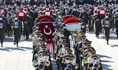 Fatih Altaylı üst düzey Hava Kuvvetleri mensubuyla görüştü: "Kararı pilot verir"