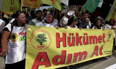 Çözüm Süreci Tartışmaları Yeniden Gündemde