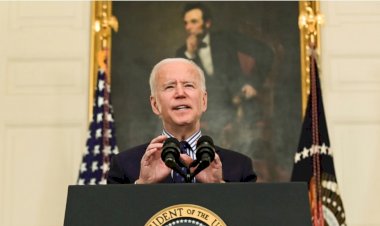 Biden’dan Oy Kullanılmasını Kolaylaştıracak Kararname