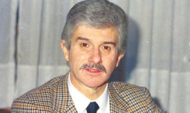 7 Mart | Karanlık suikast: Çetin Emeç evinin önünde katledildi