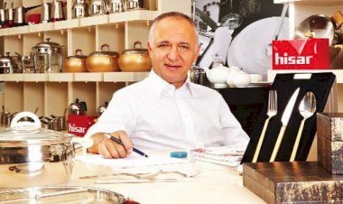Hisar'ın patronu: Fabrikayı borçlara karşılık bankaya bıraktık