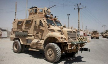 ABD’den Yunanistan’a silah hibesi: Türkiye sınırına yığıyorlar