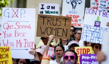 Arkansas'ta tecavüz ve ensestte dahi kürtaj yasaklandı