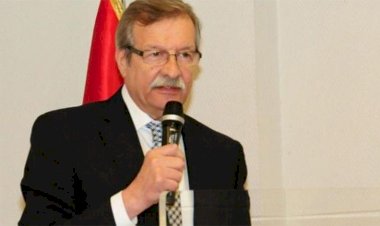 CHP’de ilk 'Cihangir İslam' istifası
