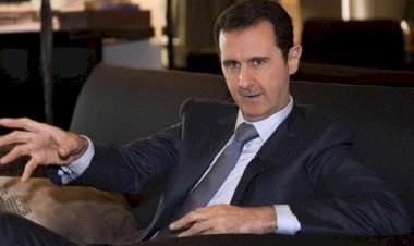 Koronaya yakalanan Esad'dan yeni haber: Moskova'ya götürüldü