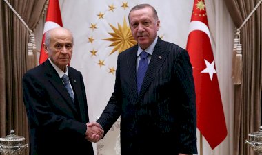 Erdoğan'ın MHP kurultayına katılacağı iddiasına yalanlama
