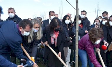Terörü bitirmenin yolu başka ülkelerin deneyimlerini dikkate almaktan geçiyor…