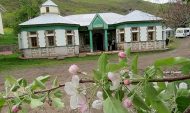 Dervişler diyarı: Dersim (1)