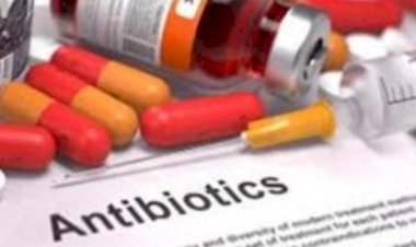 “Salgının İlk Döneminde Gereksiz Antibiyotik Kullanıldı’’ 