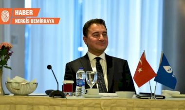 Babacan: Döviz rezervleri er geç idari ve yargı denetimine uğrar