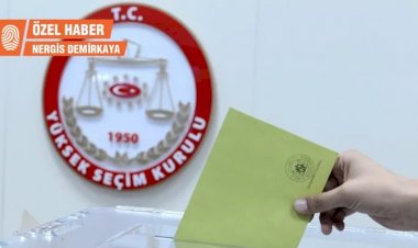 Seçim barajı: Küçük partilere ümit, büyüklere hacim ayarı