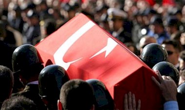 Rüyada Şehit Görmek