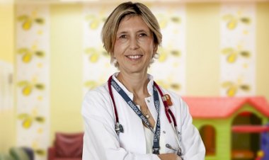 Çocuklarda bir haftayı aşan iştahsızlığa dikkat edilmeli