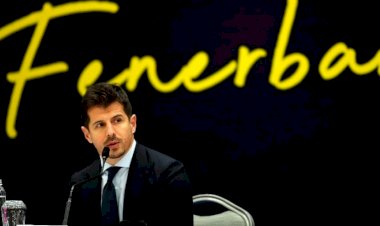 Emre Belözoğlu: Bu ülkede mağdur edilmiş tek kulüp Fenerbahçe’dir.
