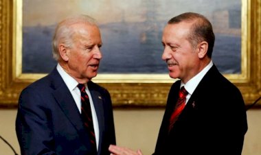 ABD medyasından Erdoğan yorumu: Biden’ın dikkatini çekmek için çaresiz gözüküyor