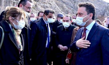 Ali Babacan ekonominin kurtuluş reçetesini madde madde açıkladı