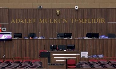 Uluslararası Gazeteciler Federasyonu 2020 Raporu: 'Türkiye, dünyanın en büyük gazeteci hapishanesi'