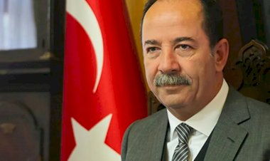 Edirne Belediye Başkanı Recep Gürkan'a 2 ay hapis cezası