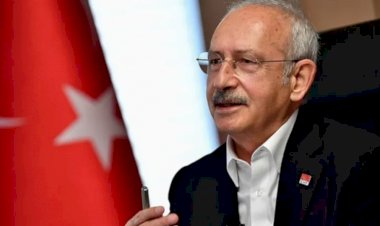 Demirtaş'ın 'demokrasi ittifakı' sözüne Kılıçdaroğlu'nun yorumu: Doğru teşhis