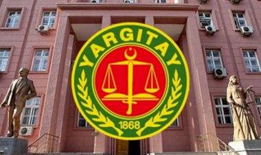 Yargıtay, “Emri veren general ile emri yerine getiren alt rütbelere ceza verilemez” dedi.