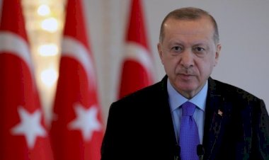Erdoğan ekonomi reform paketini açıkladı