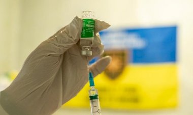 AstraZeneca'da "ağır alerjik tepki" uyarısı