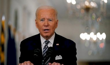 ABD Başkanı Biden, Çin'in artan nüfuzuna karşı Quad İttifakı'nı canlandırıyor