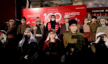 BAŞKAN İMAMOĞLU: “O GÜNÜNÜN ŞARTLARINI HATIRLAMALIYIZ”
