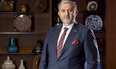 Ekonomik Reform Paketi MÜSİAD Abdurrahman Kaan Görüşü