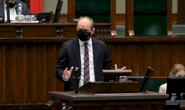 Belarus-Polonya krizi büyüyor