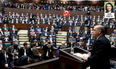 Kurultay sürecinde AKP ve MHP’de değişiklik bekleniyor
