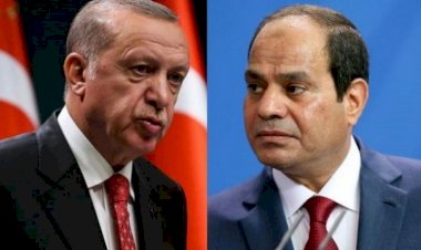 Mısır'la müzakerelerde Ankara'nın yol haritası ne?