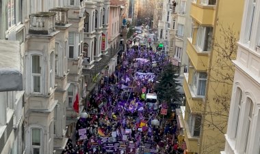 HRW’den Türkiye’ye Kadınlar Günü Eleştirisi
