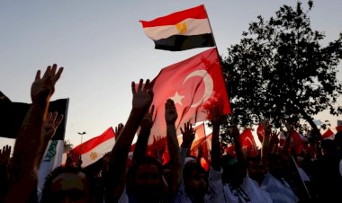 Türkiye ve Mısır Yeniden mi Yakınlaşıyor?